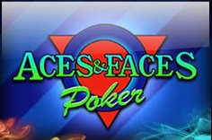 Aces and Faces Poker